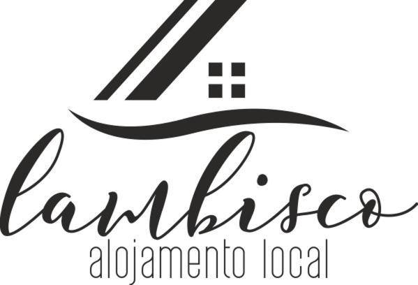 Lambisco- Alojamento Local Alfândega da Fé Eksteriør bilde