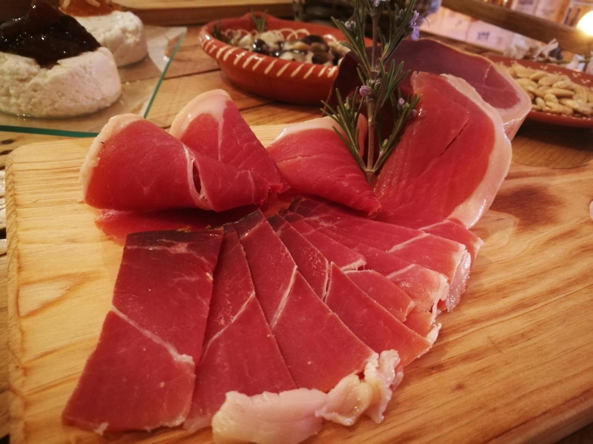 Lambisco- Alojamento Local Alfândega da Fé Eksteriør bilde